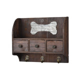 Thoroughbred Wall Organizer