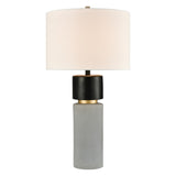 Notre Monde 32'' High 1-Light Table Lamp