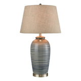 Monterey 30.5'' High 1-Light Table Lamp