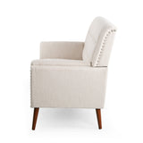 Christopher Knight Home® - Noble House - - Loveseat