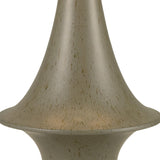 Winchell 33'' High 1-Light Table Lamp - Polished Concrete 77208 Elk Home