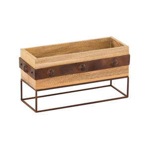 Telluride Planter - Small 772467 Elk Home