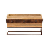 Telluride Planter - Small 772467 Elk Home