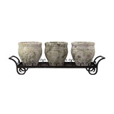 Northgate Outdoor Planter