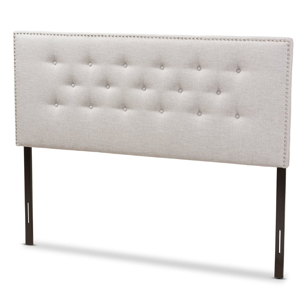 Baxton Studio Windsor Headboard - Thumbnail 4