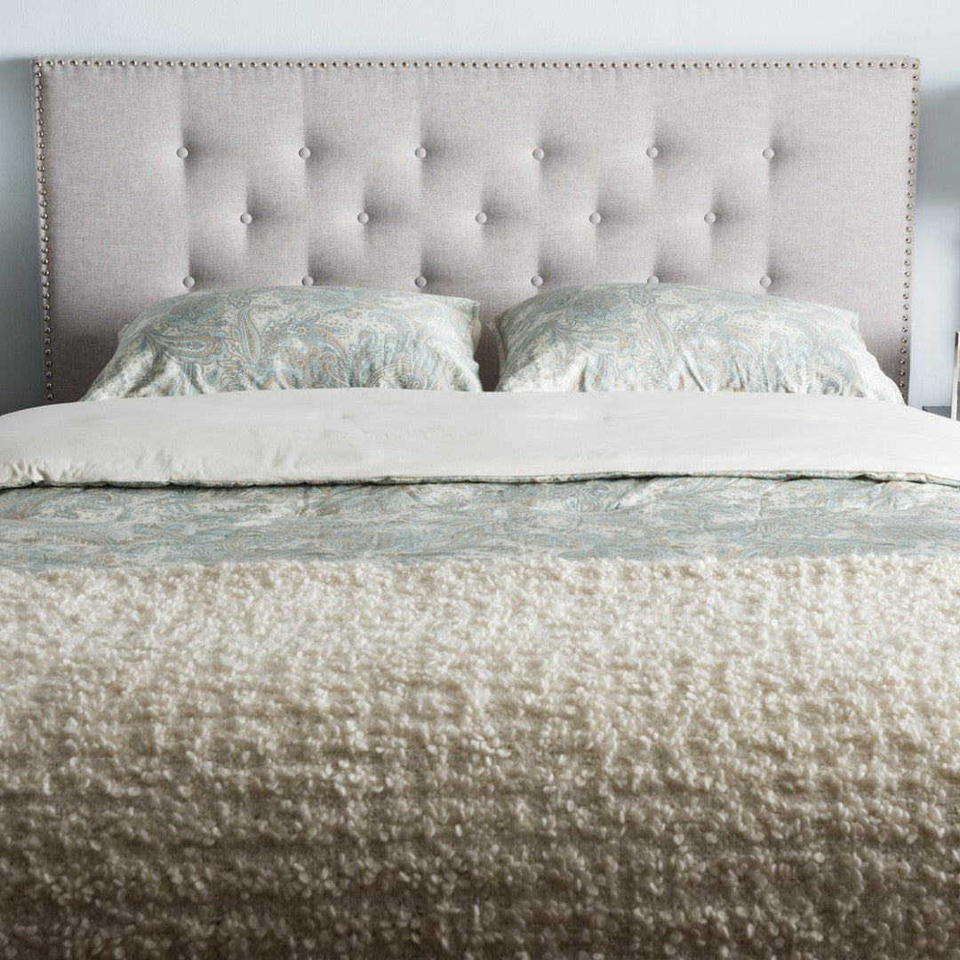 Baxton Studio Windsor Headboard