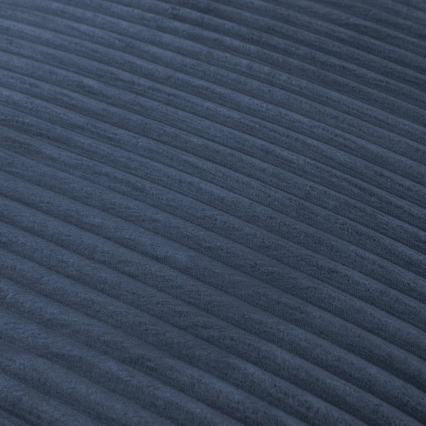 English Elm Oversized Corduroy Chaise Lounge Chair – Comfy Upholstered Sofa For Small Spaces, No Assembly Needed! W2339P317973-GIGA