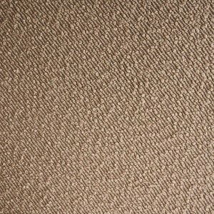 English Elm Amanda Sculptural Boucle Accent Chair Plush Cream Upholstery for Modern Living Spaces Espresso N767P381615E