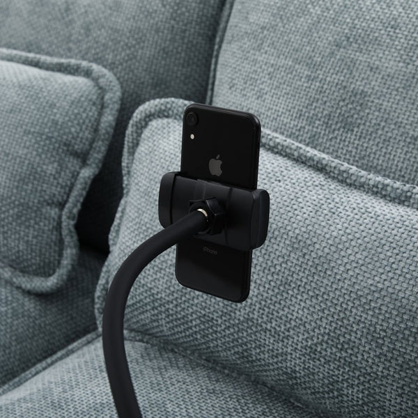 English Elm United We Win 106" U-Shaped Sectional Sofa With Ottoman, Usb Ports & Dual Side Pockets For Comfort W1568S00230-GIGA