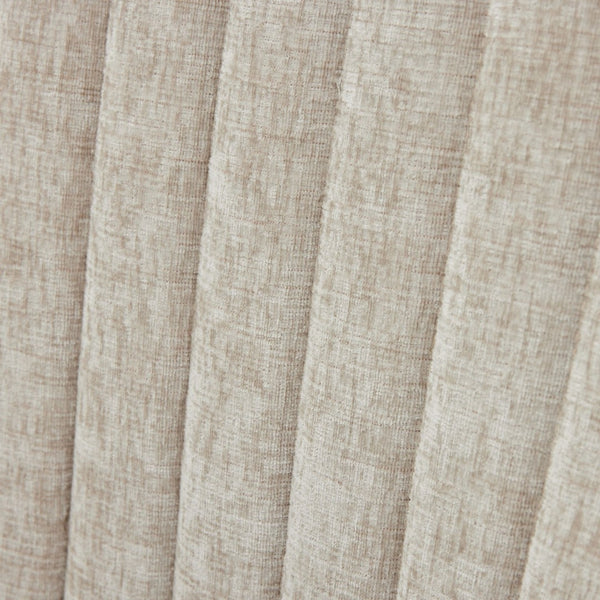 English Elm Rayon Upholstered Accent Dining Chairs Set Of 2 - Chic Chenille Fabric With Golden Stainless Steel Legs W1143P293313-GIGA