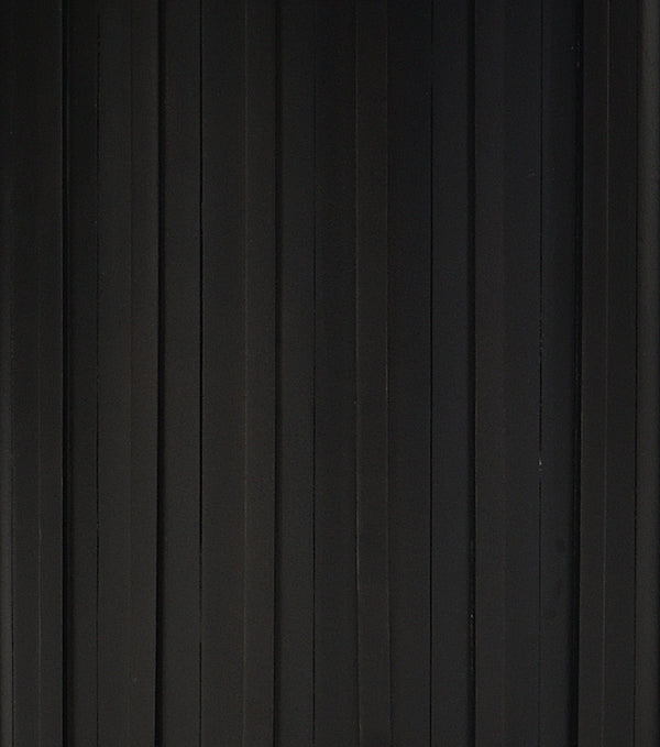 English Elm Jaramillo Round Dining Table with 42mm Engineered Marble Top, Black Single Pedestal, 100lb Limit B2726S00508