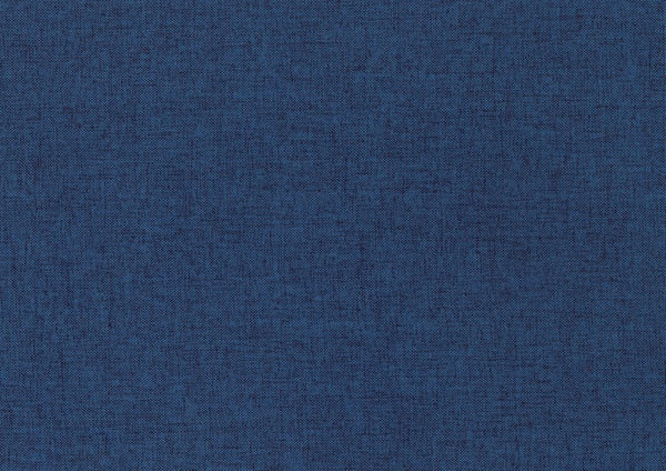 English Elm Modern Upholstered Daybed with Pull Out Trundle Nailhead Trim and Side Storage Pockets Blue B011P419493