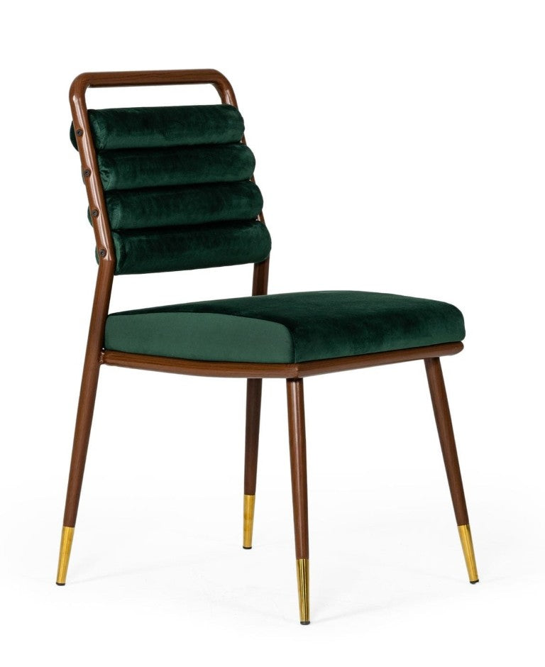 VIG Furniture Biscay Dining Chair - Thumbnail 3