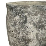 Distressed Vase (7793XL A866) Zentique