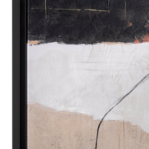 Crestview Collection Dixie Wall Decor - Stunning Crestview China Art Piece To Elevate Your Home Aesthetic And Style   Cvtop3328