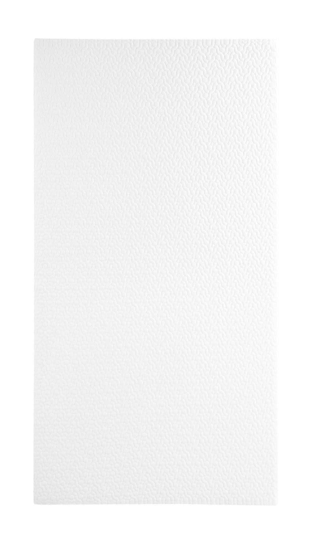 English Elm 6-inch Gel-Infused Memory Foam Twin Mattress with Tencel Cover, 6" Profile, Firm Support, Breathable Comfort B011P248239