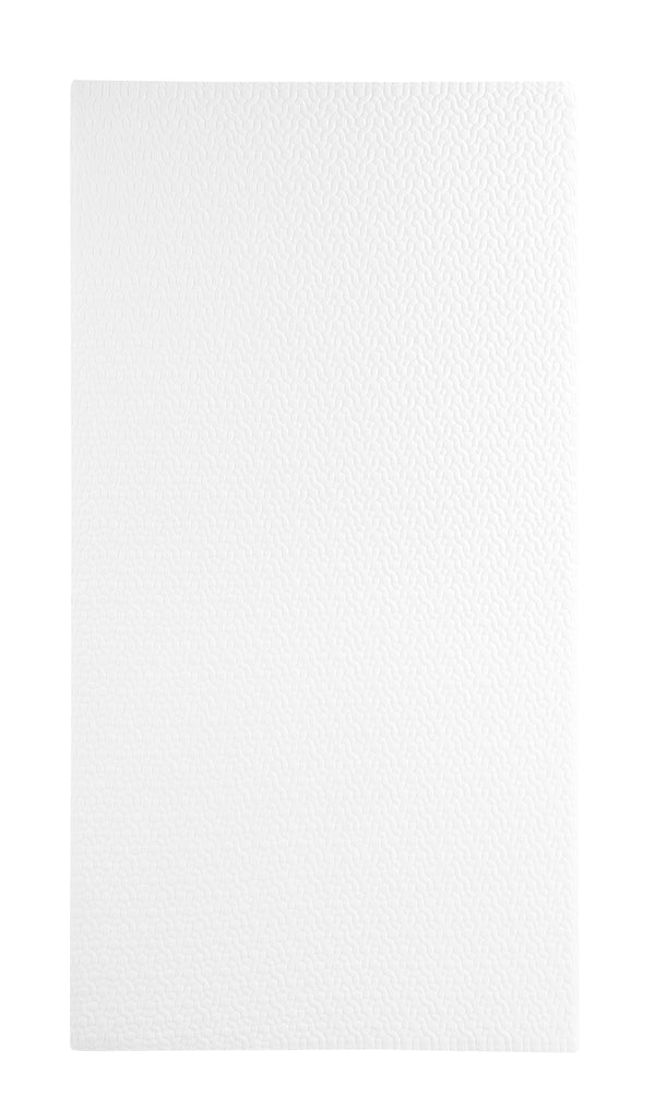 English Elm 6-inch Gel-Infused Memory Foam Twin Mattress with Tencel Cover, 6" Profile, Firm Support, Breathable Comfort B011P248239