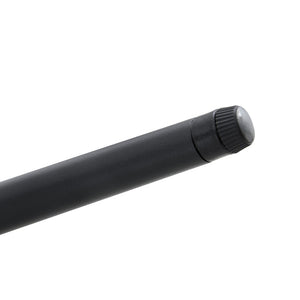 English Elm Table Set With Adjustable Height: Modern Walnut Mdf Top & 4 Brown Tech Fabric Chairs For Versatile Use W1151S04093-GIGA