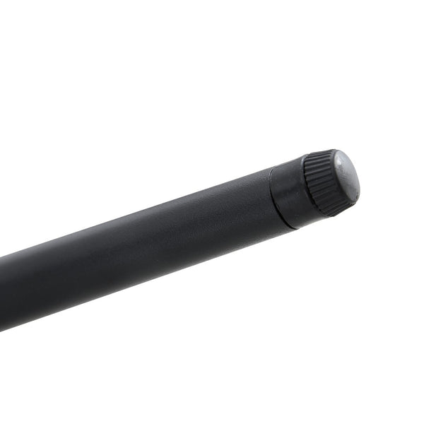 English Elm Table Set With Adjustable Height: Modern Walnut Mdf Top & 4 Brown Tech Fabric Chairs For Versatile Use W1151S04093-GIGA