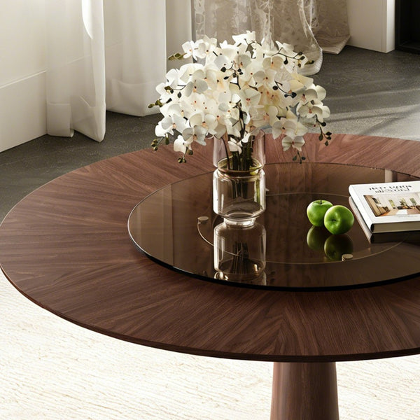 English Elm Premium Faux Marble Half Moon Console Table Gold Base Narrow Entryway Accent W2700S00132