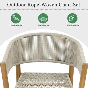 English Elm Modern Chenille Accent Chair with Ottoman Plush Wide Seat Curved Arms for Bedroom Natural,Teak N719P428476N