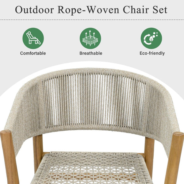 English Elm Modern Chenille Accent Chair with Ottoman Plush Wide Seat Curved Arms for Bedroom Natural,Teak N719P428476N