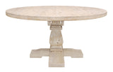 Moti Benedict Round Dining Table 78102001