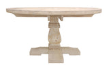 Benedict Round Dining Table