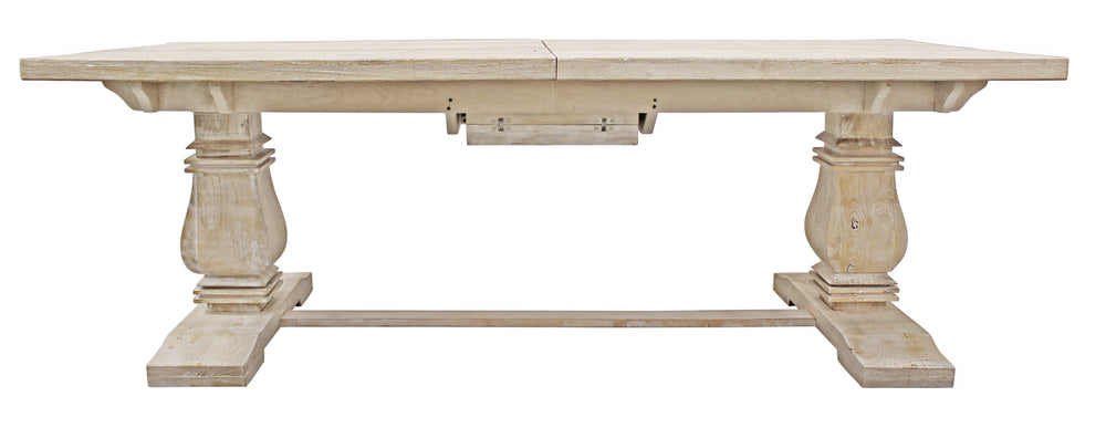 Moti Benedict Extension Dining Table  78102003