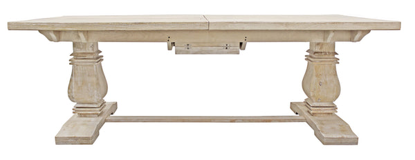 Moti Benedict Extension Dining Table  78102003