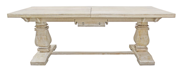 Moti Benedict Extension Dining Table  78102003