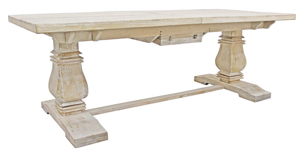 Moti Benedict Extension Dining Table  78102003