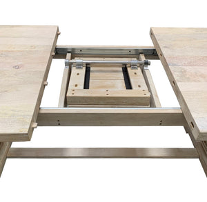 Moti Benedict Extension Dining Table  78102003