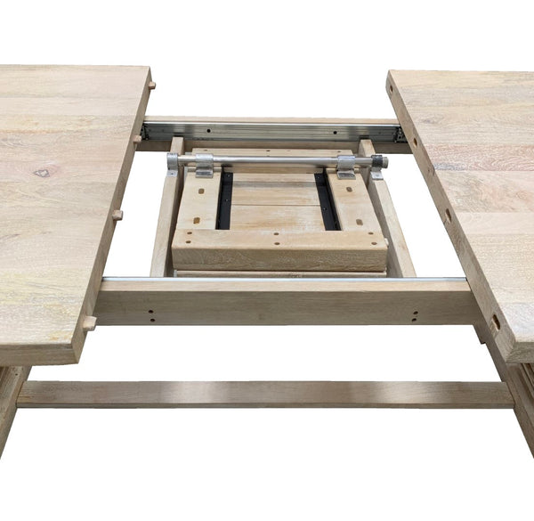 Moti Benedict Extension Dining Table  78102003