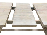 Moti Benedict Extension Dining Table  78102003