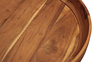 Moti Benedict Jay Side Table in Natural 78107001