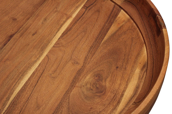 Moti Benedict Jay Side Table in Natural 78107001