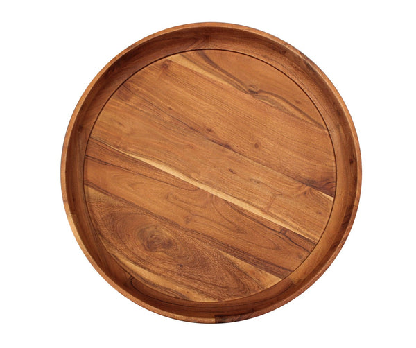 Moti Benedict Jay Side Table in Natural 78107001