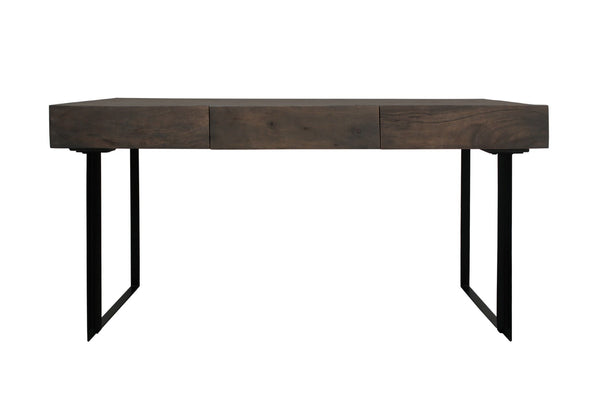 Moti Benedict Grady 3-Drawer Desk 78107003
