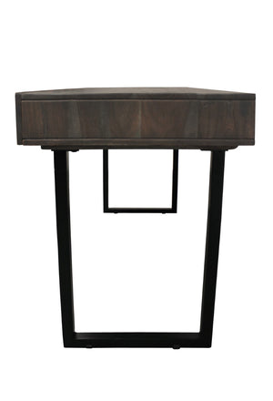 Moti Benedict Grady 3-Drawer Desk 78107003