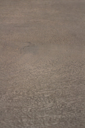 Moti Benedict Gray 2-Drawer Desk, Gray Wash 78107005