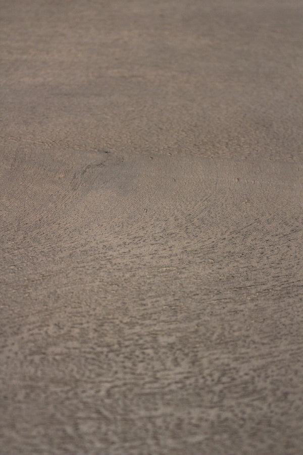 Moti Benedict Gray 2-Drawer Desk, Gray Wash 78107005