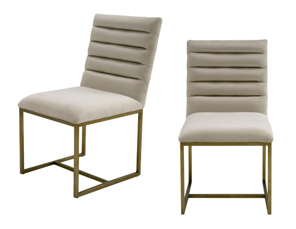 Modrest Barker Dining Chair