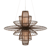 Benjiro Chandelier