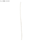 White Washed Twisted Stick 784062 Elk Home