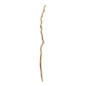 Golden Washed Twisted Stick 784064 Elk Home