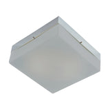 5'' Wide 1-Light Flush Mount