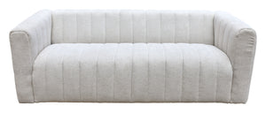 Puerto Plata Sofa Dason Snow 109794 Zuo Modern
