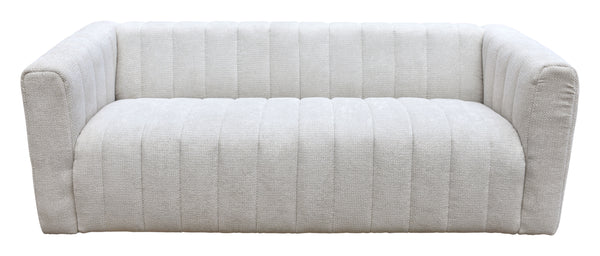 Puerto Plata Sofa Dason Snow 109794 Zuo Modern