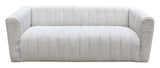 Puerto Plata Sofa Dason Snow 109794 Zuo Modern